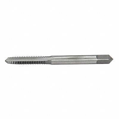 Straight Flute Tap #8-32 HCS