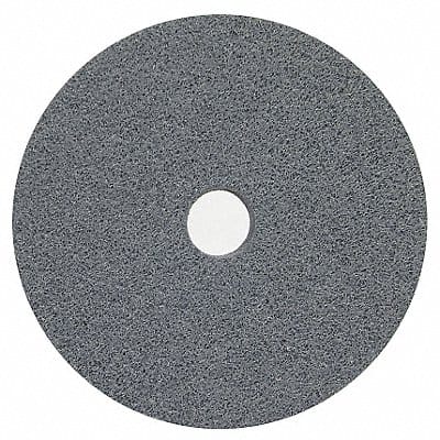 Unitized Wheel 6 in Dia 1/2 in Con PK4