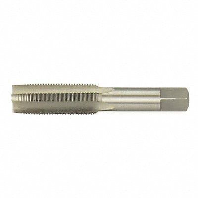 Straight Flute Tap 1/4 -20 HCS