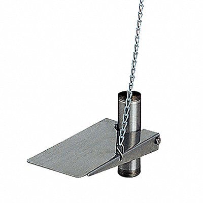 Foot Control Treadle Kit Gray