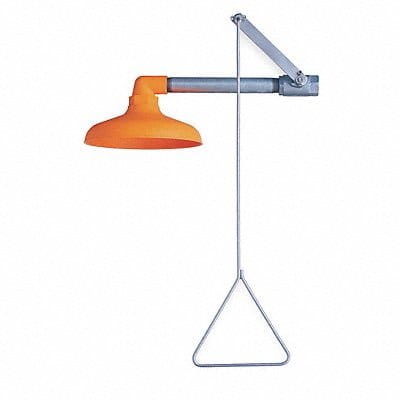 Emergency Shower Horizontal 30 gpm