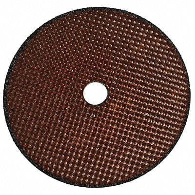 Cut-Off Wheel Westward