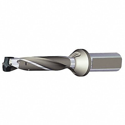 Modular Drill 145.00mm Drill Depth