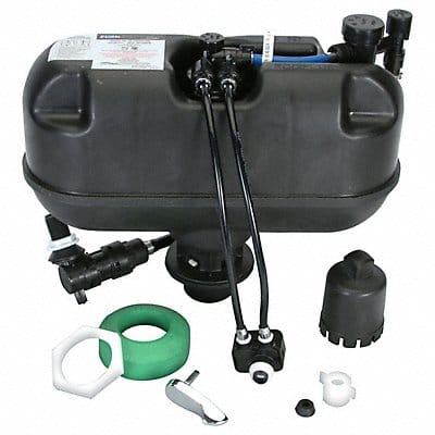 Replacement Tank Zurn