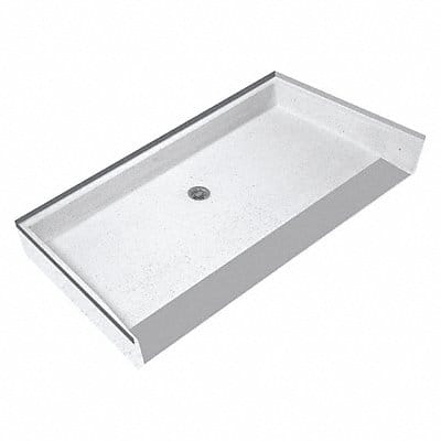 Shower Base Rec 65 1/8 in x 32 1/2 in