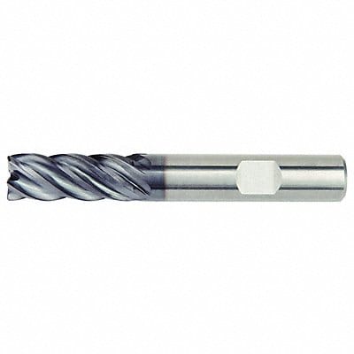 Cor Rad End Mill 12.00mm Carb 1.50mm rad