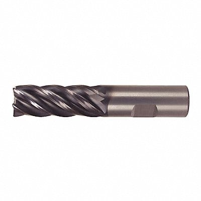 Cor Rad End Mill 12.00mm Carb 1.50mm rad