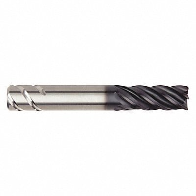 Cor Rad End Mill 5/8 Carb 0.0300 rad