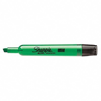 Highlighter Tank Grn Chisel PK12