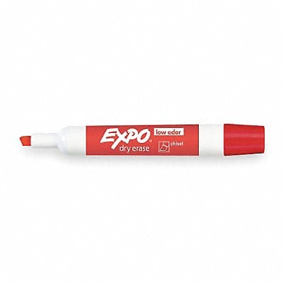 F8498 Dry Erase Marker Chisel PK12