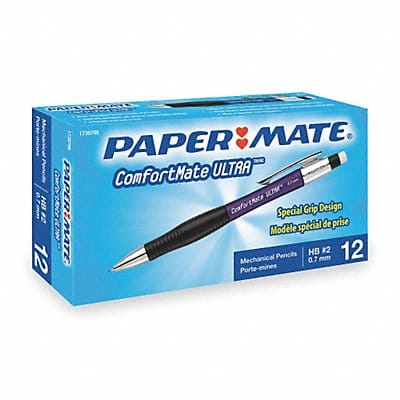 Mechanical Pencil 0.7mm PK12