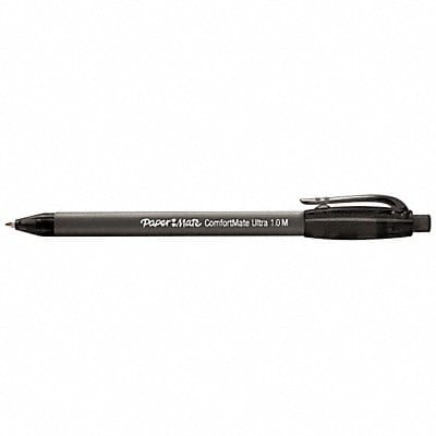 Ballpoint Pens Black PK12