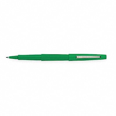 Felt Tip Pens Green PK12 Felt Tip Pens Green PK12