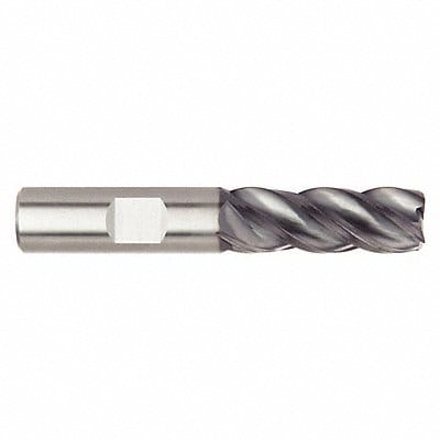 Cor Rad End Mill  rad