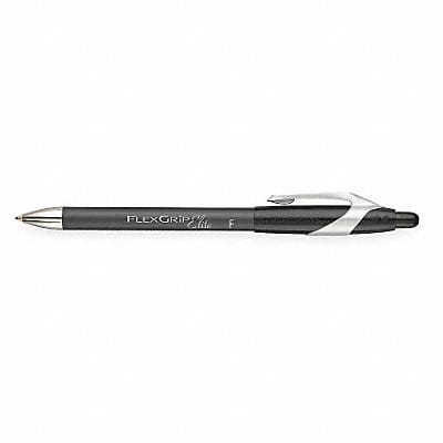 Ballpoint Pens Black PK12