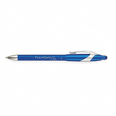 Ballpoint Pens Blue PK12