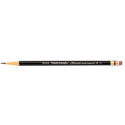 Woodcase Pencil #2 HB PK12