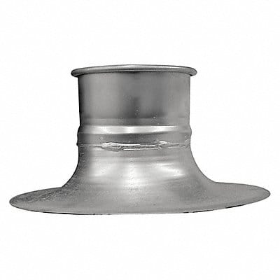 Bellmouth Adapter 10 Duct Size Bellmouth Adapter 10 Duct Size