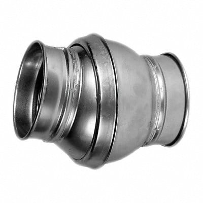 Ball Joint 14 Duct Size
