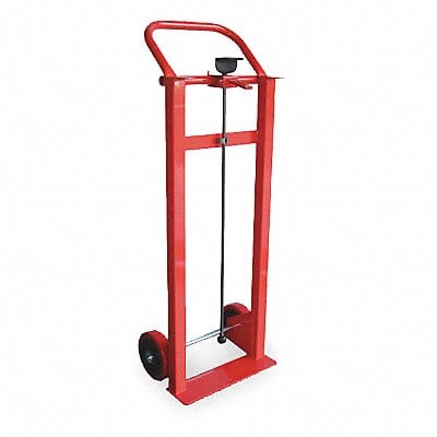 Cabinet HandTruck 400lb 41-1/2 x15-1/2