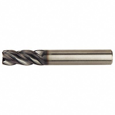 Cor Rad End Mill 12.00mm Carb 0.50mm rad