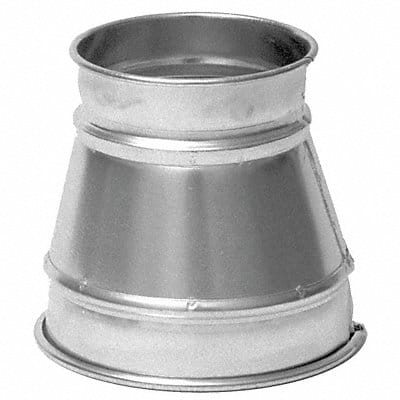 Reducer 14 x 8 Duct Size