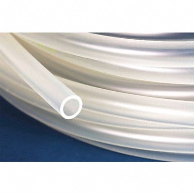 Tubing 1/4 I.D. 50 ft Clear Rigid