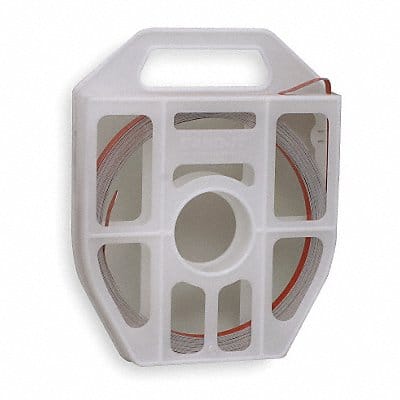 SS Band Light Duty Steel 1/2