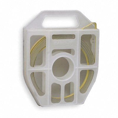 SS Band Light Duty Steel 1/2