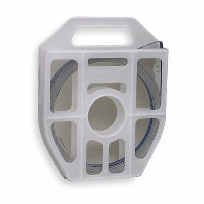 SS Band Light Duty Steel 1/2