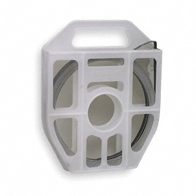 SS Band Light Duty Steel 1/2