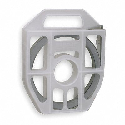 SS Band Standard Duty Steel 3/4