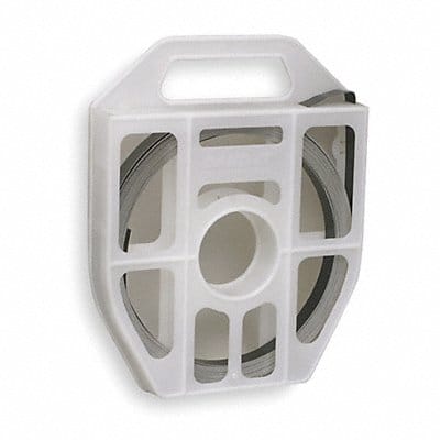 SS Band Standard Duty Steel 3/4