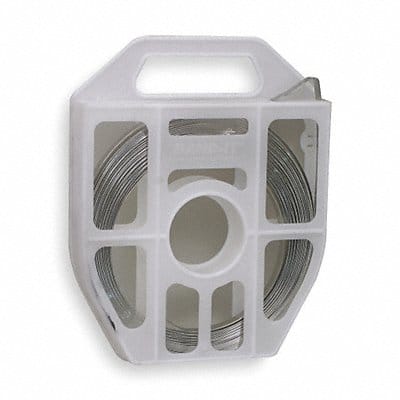 SS Band Standard Duty Steel 1/2