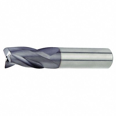 Corner Chamfer End Mill 8.00mm Carbide