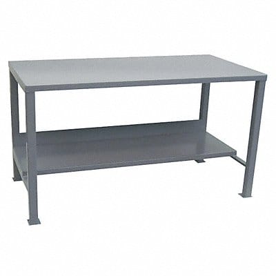 Workbench Steel 96 W 36 D