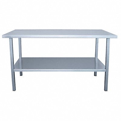 Workbench SS 60 W 30 D
