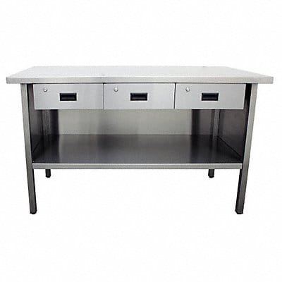 Workbench SS 60 W 30 D