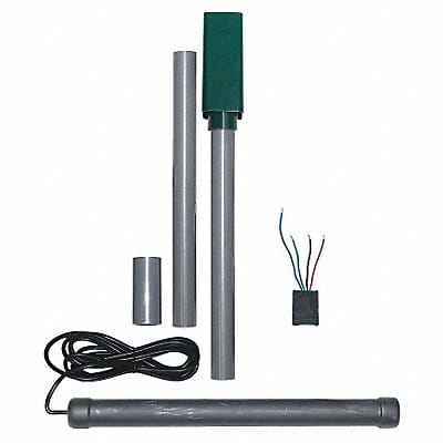 Veh Exit Sensor 1.75 H 16.75 L 1.75 W