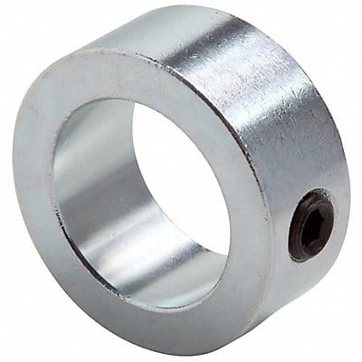 Shaft Collar Set Screw 1Pc 1-7/8 In St