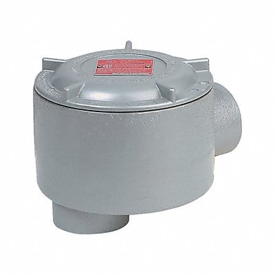 Conduit Outlet Body Alum Trd Sz 1 1/4in