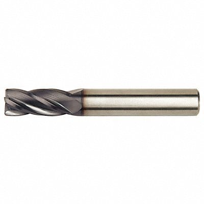 Sq. End Mill Carb