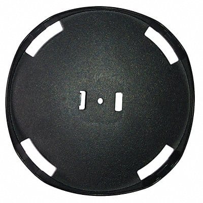 Platform Plastic 3-15/16 In.