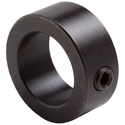 Shaft Collar Set Screw 1Pc 3 In Steel