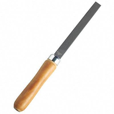 Hand File 4 in Rectangular