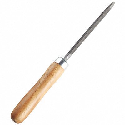 Taper File 4 in Triangular