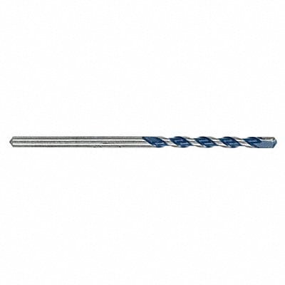 Hammer Masonry Drill 1/8 PK25
