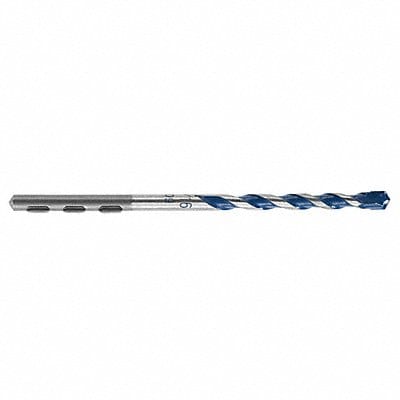 Hammer Masonry Drill 3/16 PK25