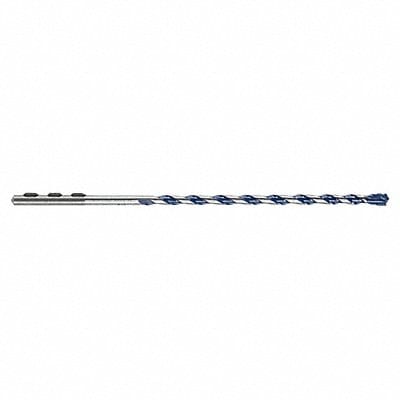 Hammer Masonry Drill 3/16 PK25
