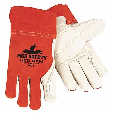 Welding Gloves MIG TIG L/9 PK12